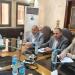 لجنة مشتركة تبحث تطوير منظومة نقل الكهرباء وتحسين أداء الشبكة بمصر الوسطى