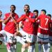 مواعيد مباريات منتخب مصر في كأس العالم 2026 بتوقيت القاهرة.. تفاصيل