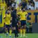 النصر ضد الأهلى.. شوط أول سلبى فى كلاسيكو الدورى السعودى