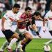 قبل القمة 132.. الأهلي يتفوق على الزمالك فى تاريخ المواجهات