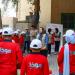 اختتام فعاليات مهرجان "مودة للأسرة والطفل" بالمنيا