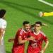 الزمالك ضد الأهلي.. ملخص اهداف ونتيجه مباراة الأهلي والزمالك في الدوري المصري الممتاز