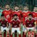 جلسات تحفيزية من إدارة الأهلي للاعبين لمصالحة الجماهير في قمة الدوري