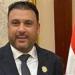 عمر الغنيمي: كلمة الرئيس السيسي في عيد العمال تعزز الحماية الاجتماعية وتمكين العمال ودعم التدريب المهني