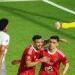 zamalek vs al ahly.. انطلاق الشوط الثاني من مباراة الأهلي والزمالك في الدوري المصري الممتاز