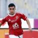 بن شرقى يقود هجوم الأهلى أمام الزمالك.. والشحات ورياض وبيكهام "أساسيون"