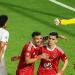 بداية الشوط الثانى بتقدم الأهلى 2-0.. بث مباشر مباراة الأهلي والزمالك في الدوري