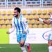 بعيدًا عن القمة| بيراميدز في لقاء مصيري أمام إنبي.. وسيراميكا مع المصري