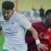 التعادل السلبى يحسم الشوط الأول بين المصرى وسيراميكا فى الدورى