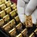 سعر الجنيه الذهب اليوم الجمعة 1 مايو 2026 في الصاغة