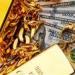 سعر الذهب خارج السيطرة.. موجة صعود عنيفة في عيار 21 الآن تكتب أرقامًا قياسية