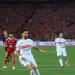 الزمالك ضد الأهلي.. حسين الشحات يسجل الهدف الثاني لـ الأهلي في مرمى الزمالك بالدوري المصري الممتاز