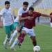 المصرى يهزم سيراميكا بهدف عمر الساعى فى الدورى