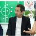 بشير التابعى: الزمالك لعب مباراة مفتوحة والأهلى عاد معنويا للبطولة.. فيديو