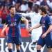 التعادل 2-2 يحسم موقعة بى إس جى ضد لوريان فى الدورى الفرنسى