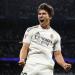10 أندية تستهدف ضم جونزالو جارسيا موهبة ريال مدريد