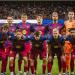 مشاهدة البث المباشر لمباراة برشلونة وأوساسونا في الدوري الإسباني