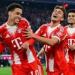 تشكيل مباراة بايرن ميونخ ضد هايدنهايم فى الدوري الألمانى
