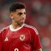 كوكا يحل أزمة الجبهة اليسرى في منتخب مصر
