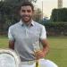 محمد أبو العلا يتألق ويفوز بلقب بطولة الجزيرة المفتوحة للجولف