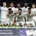 شاهد الآن البث المباشر لمباراة ريال مدريد وإسبانيول في الدوري الإسباني