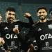 الجونة يتعادل مع زد 2-2 فى محموعة الهبوط بدورى نايل