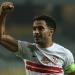 رسالة عمر جابر والونش للاعبين: لا مجال لإهدار النقاط.. الدوري والكونفدرالية هدفنا