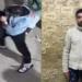 ضبط سائق تعدى على فتاة بالضرب لاعتراضه على توقفها أمام منزله بالشرقية