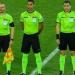 بيراميدز يتقدم بشكوى ضد أمين عمر ويطالب بمنعه من إدارة مبارياته