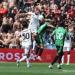 ميلان يسقط ضد ساسولو 2-0 ويواصل نزيف النقاط فى الدوري الإيطالي.. فيديو
