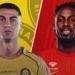 القادسية ضد النصر.. تابع الآن مباراة النصر والقادسية مجاناً في دوري روشن السعودي