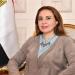 غادة لبيب: تدريب 2000 موظف ببني سويف لتعزيز منظومة التحول الرقمي بالمحافظة