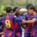 برشلونة يتخذ قرارًا فوريًا بعد تألق حمزة عبدالكريم أمام مونت كارلو