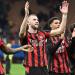 شاهد الآن البث المباشر لمباراة ميلان وساسولو في الدوري الإيطالي