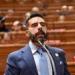 «قرطام»: قانون التأمينات يمس ملايين المواطنين.. ويطالب بربط المعاشات بالتضخم وإعادة النظر في المعاش المبكر