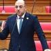 العطيفي: حماة الوطن في ضهر أصحاب المعاشات وندعو الحكومة لدراسة ربط المعاشات بالتضخم أسوة بالأجور