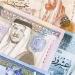 الدينار الأردني يحافظ على مكاسبه أمام الجنيه.. أسعار الصرف في البنوك اليوم الاثنين