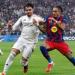 رافينيا جاهز لقيادة برشلونة فى الكلاسيكو ضد ريال مدريد