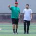 أوسكار رويز يجتمع بحكام مباريات الأهلي والزمالك وبيراميدز ويراجع أخطائهم