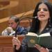 الصناعة وتقليل الواردات أولوية المرحلة.. النائبة زينب بشير تتحدث عن الحساب الختامي وتطالب بترجمة الإصلاح الاقتصادي لواقع