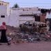 مسيرة تستهدف مجمع كنانة الصناعي.. دمار واسع فى مصنع الايثانول بالنيل الأبيض