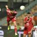 استبعاد تريزيجيه بسبب الإصابة.. توروب يعلن قائمة الأهلي لمواجهة إنبي في الدوري