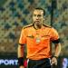 محمد الغازي حكمًا لمباراة الزمالك وسموحة في الدوري غدًا