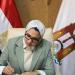 محافظ الوادي الجديد تعتمد جداول امتحانات نهاية العام الدراسي