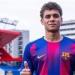 محمد على عمار لاعب برشلونة السابق: هاتريك حمزة عبد الكريم يؤكد أهمية تصعيد المواهب الجديدة