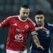 دورى سيد عبد النعيم يتصدر قائمة أشهر مباريات الأهلى وإنبى قبل لقاء الليلة