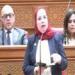 النائبة أمل عصفور تؤكد أهمية إعادة توجيه الاستثمارات العامة نحو قطاعات الإنتاج وعلى رأسها الصناعة والزراعة والصناعات التكنولوجية