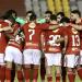 شاهد الآن البث المباشر لمباراة الأهلي وإنبي في الدوري المصري