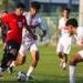 وديا.. منتخب الناشئين يخسر بثنائية أمام فريق الزمالك 2005