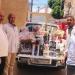 ضبط منشطات جنسية محظور تداولها داخل محل عطارة بالفيوم